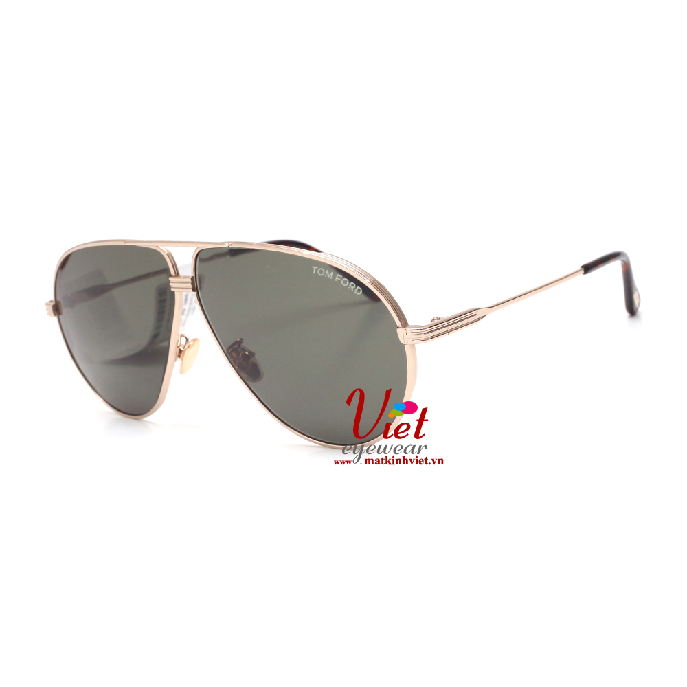 Kính mát Tom Ford TF734H 28N